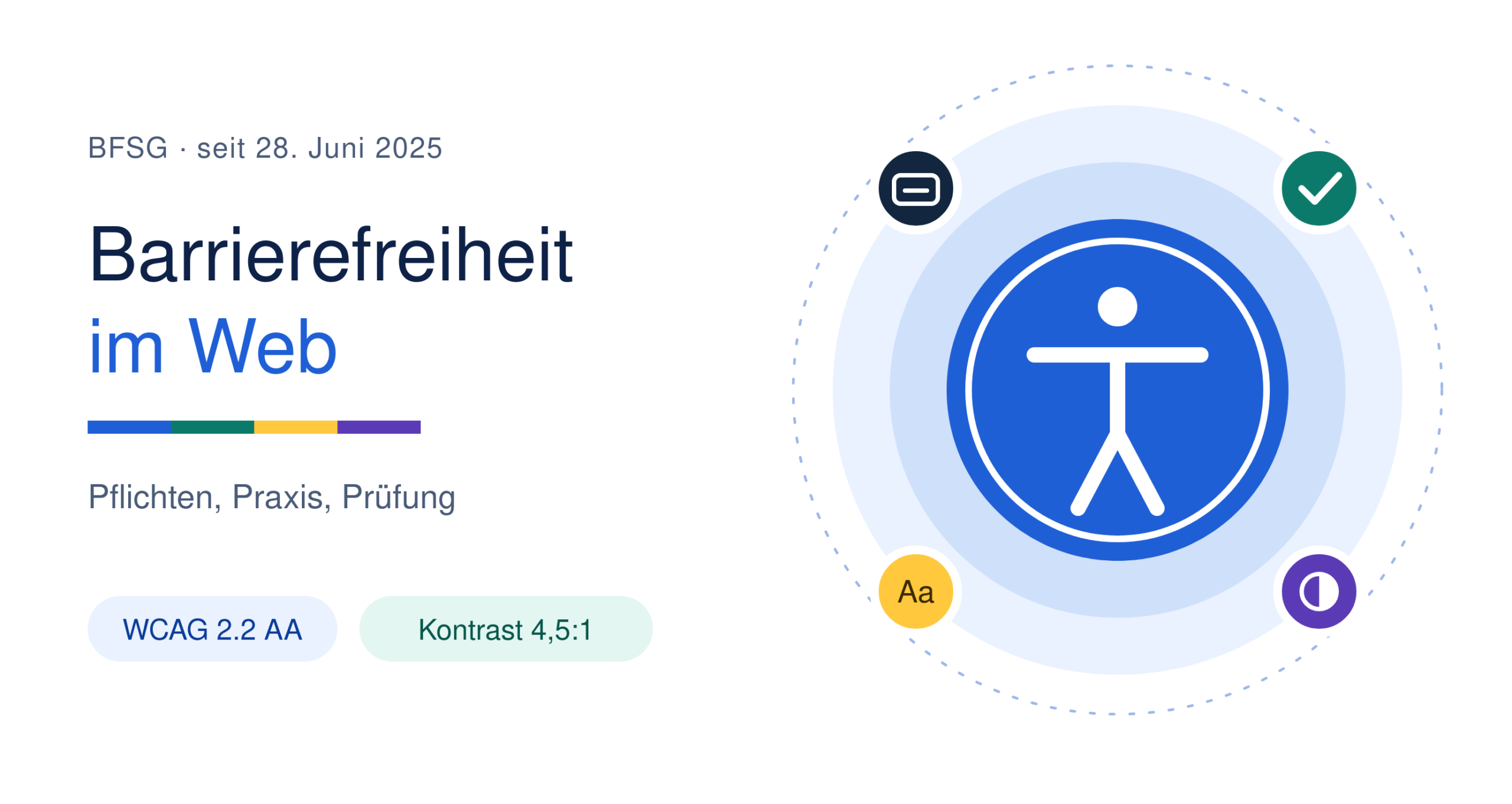 Barrierefreiheitsgesetz